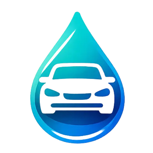 Lavage auto à domicile La Grande-Verrière